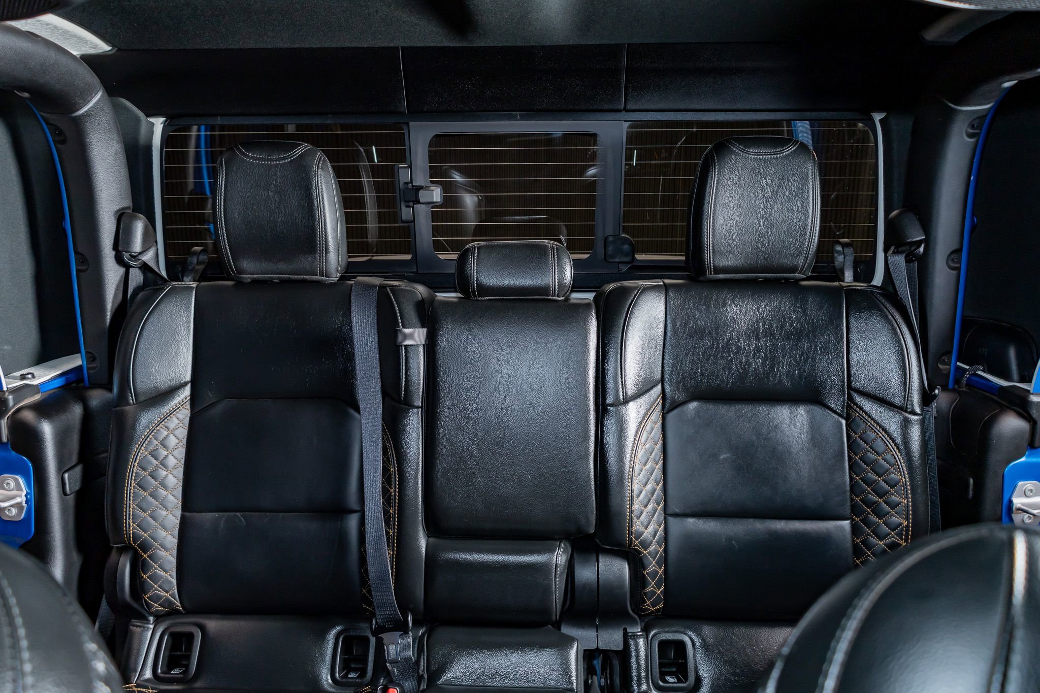 Used 2022 Jeep Gladiator Overland image 24