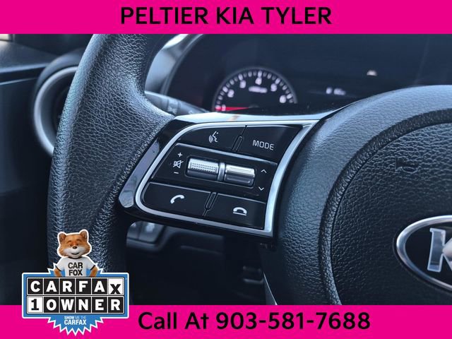 Certified 2021 Kia Forte LXS image 27