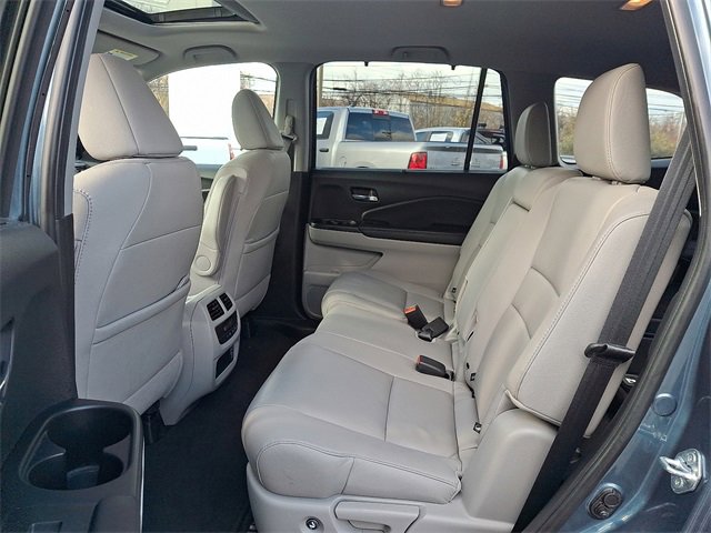 Used 2021 Honda Pilot EX-L image 10