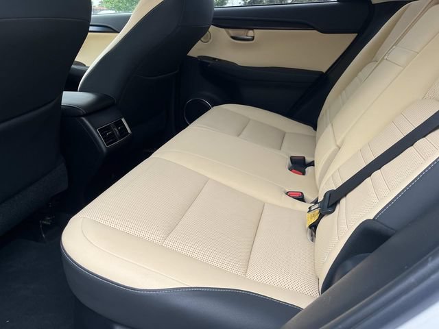 Used 2019 Lexus NX 300h AWD w/ Comfort Package image 21