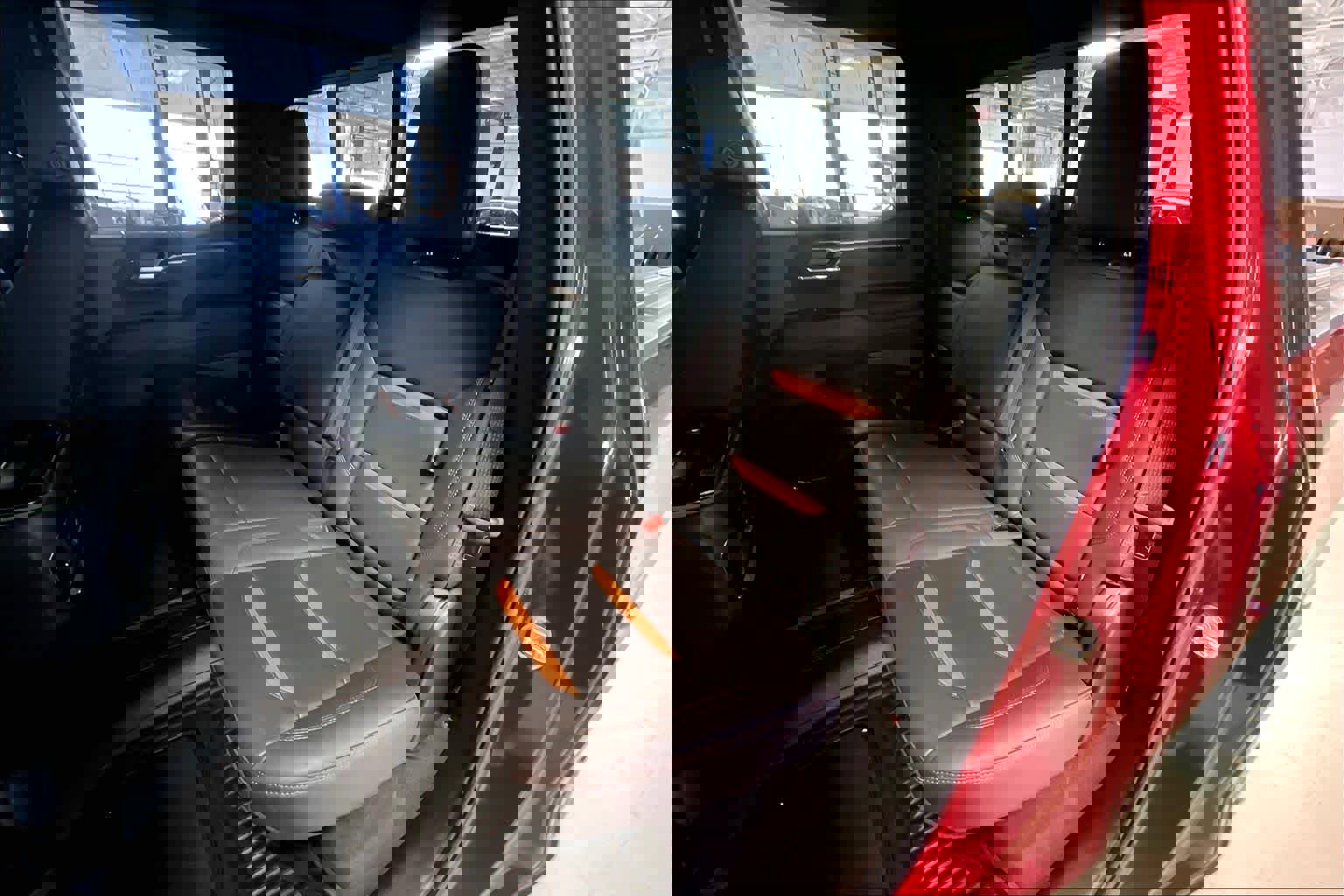 Used 2023 GMC Sierra 1500 AT4 w/ AT4 Premium Package image 18