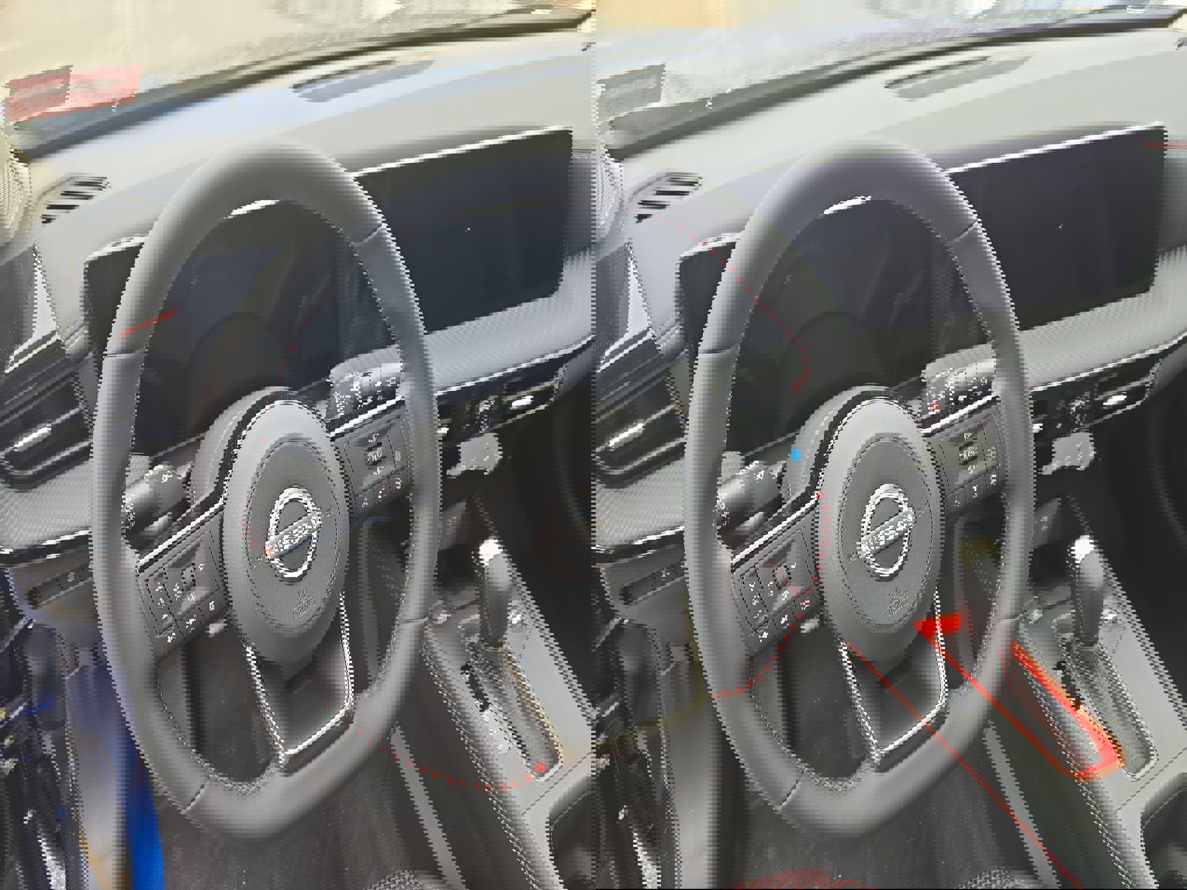 New 2026 Nissan Kicks SR w/ SR Premium Package image 20