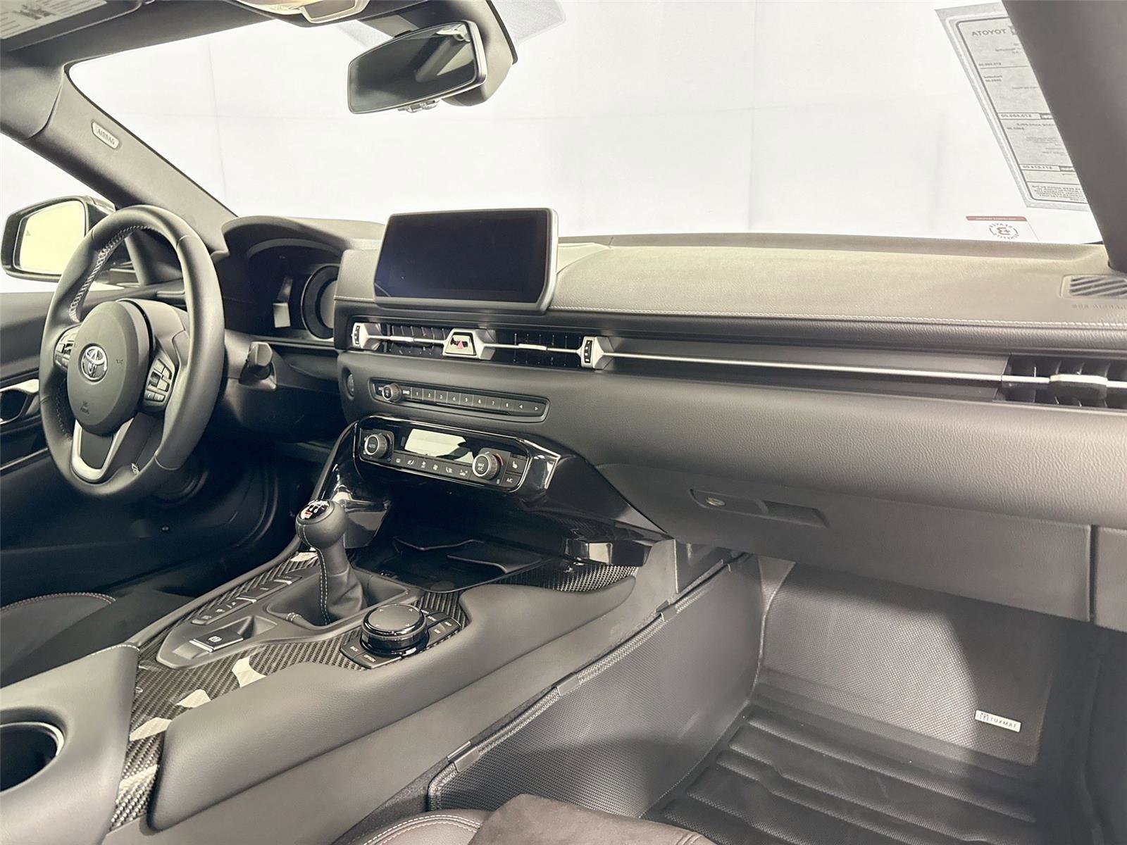 Certified 2026 Toyota Supra image 39