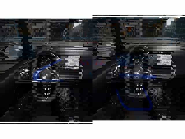 New 2025 BMW X3 xDrive30i w/ Premium Package image 13