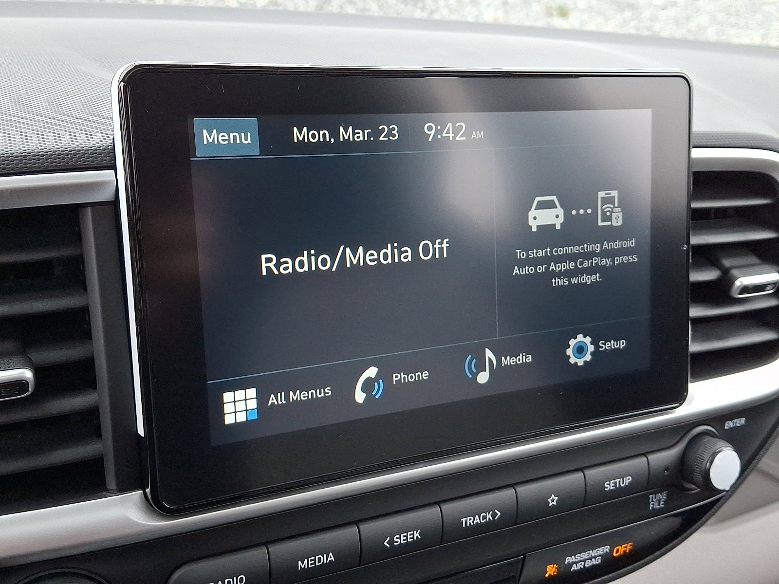 New 2026 Hyundai Venue SEL image 17