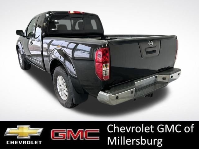 Used 2016 Nissan Frontier SV w/ SV Value Truck Package image 6