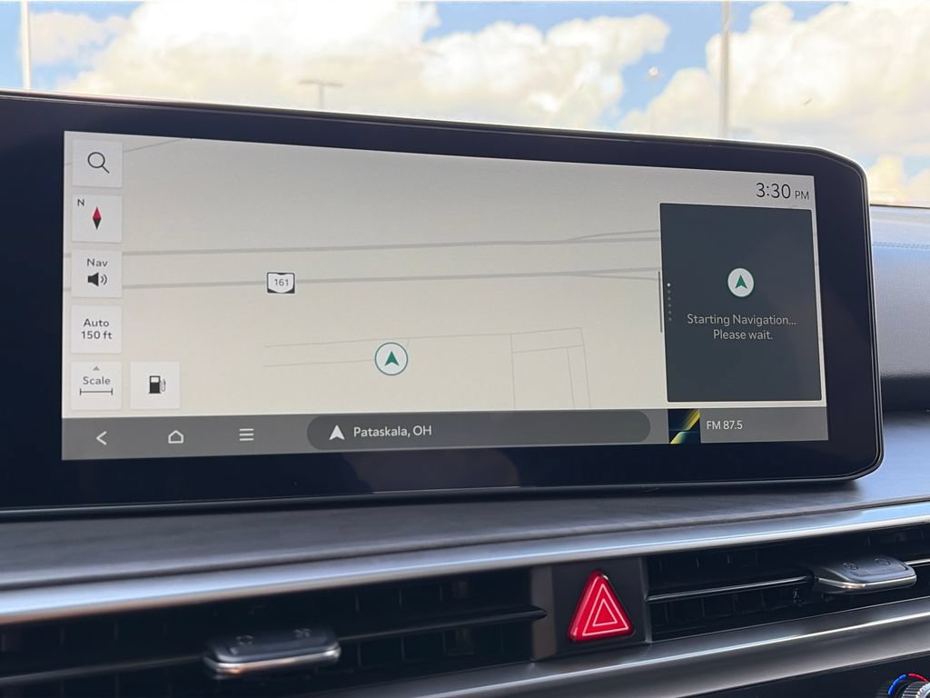 New 2026 Kia Sorento X-Line EX AWD/4WD image 21