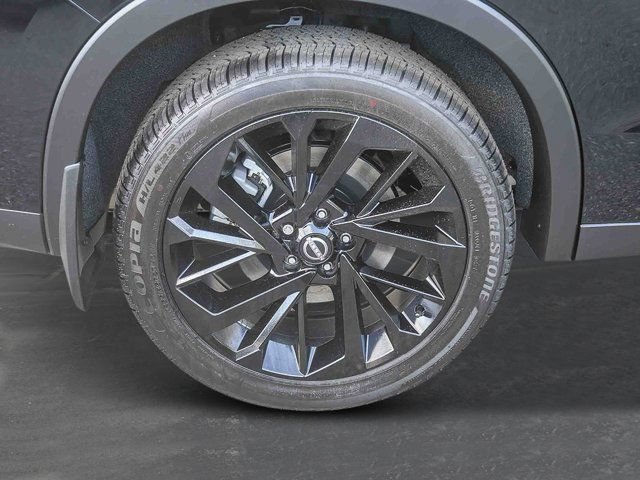 New 2026 Nissan Rogue SL AWD/4WD image 10