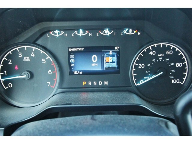 Used 2023 Ford F250 XL image 15