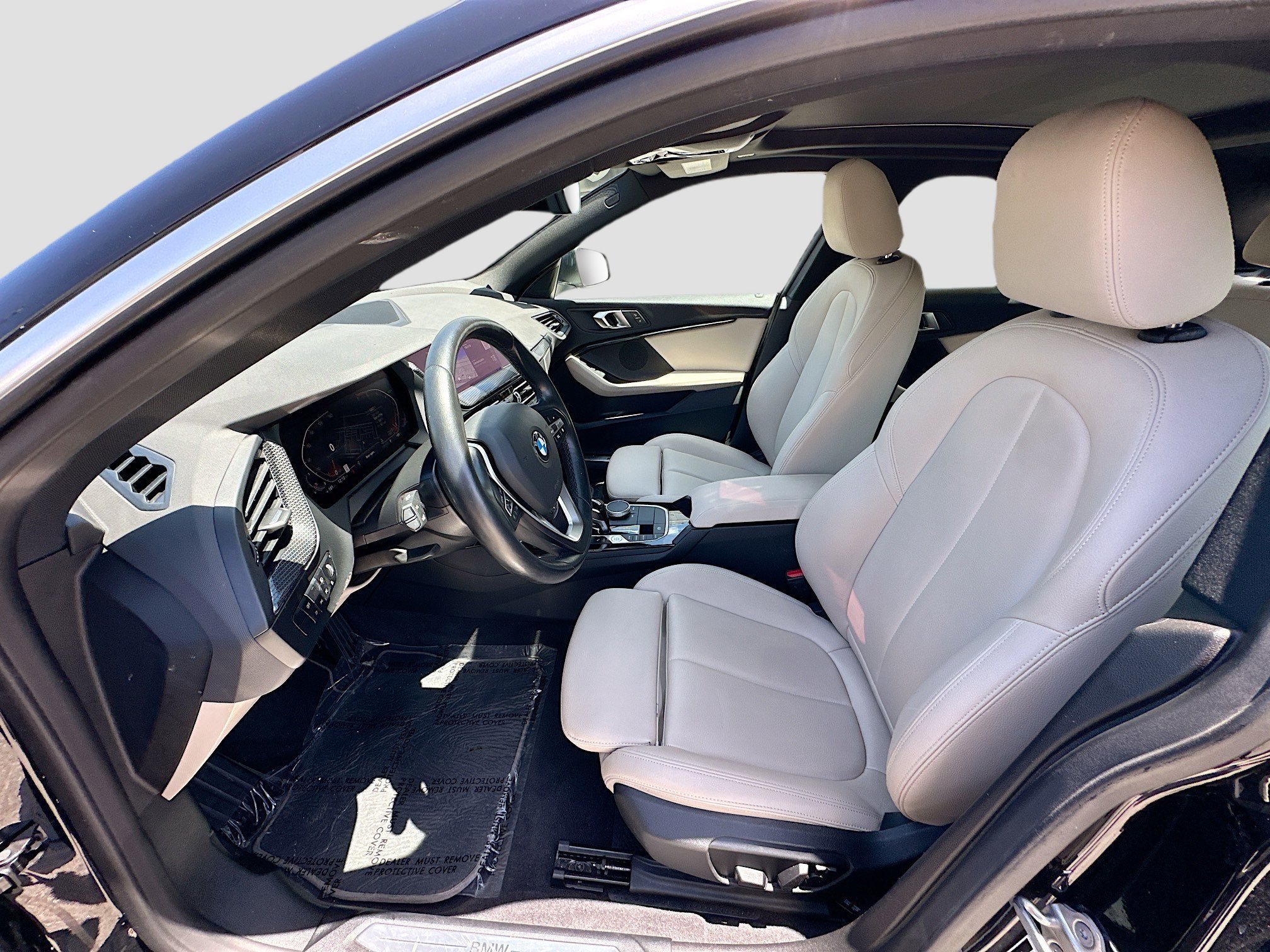 Used 2024 BMW 228i Gran Coupe FWD image 16