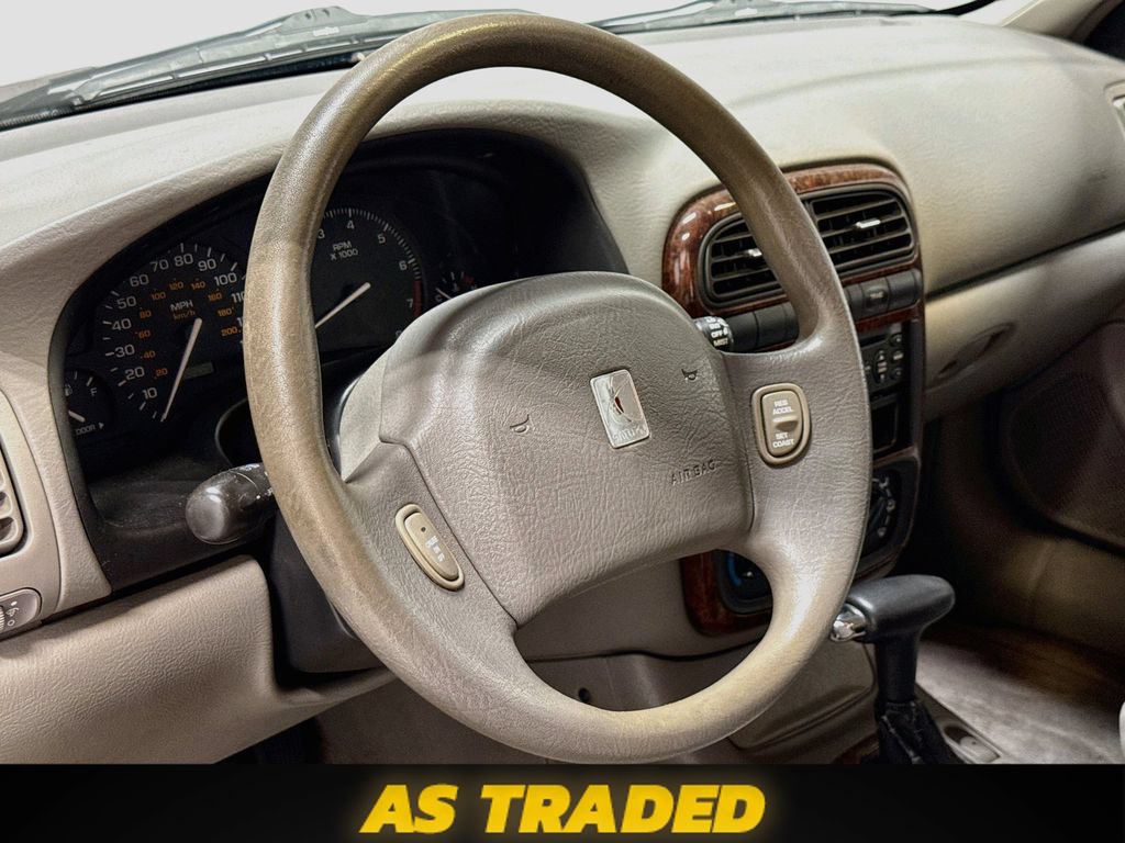 Used 2000 Saturn L-Series LW1 FWD image 13