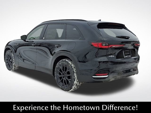 New 2026 MAZDA CX-70 3.3 Turbo w/ Premium Plus Pkg image 4