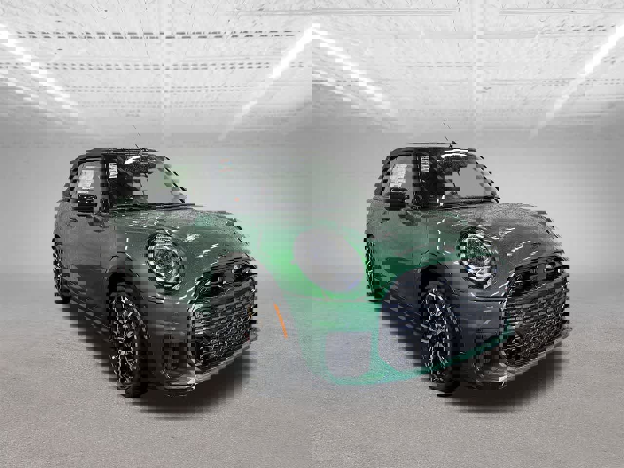 New 2026 MINI Cooper S image 6