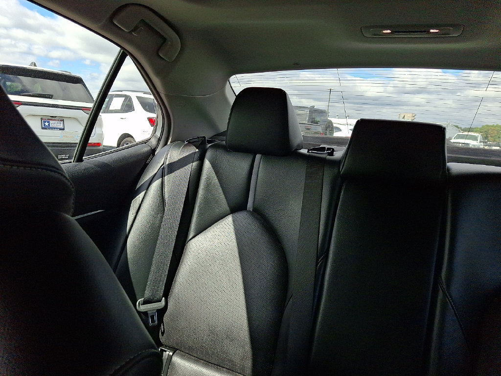Used 2022 Toyota Camry XSE w/ Carpet Mat Package (TMS) AWD/4WD image 19