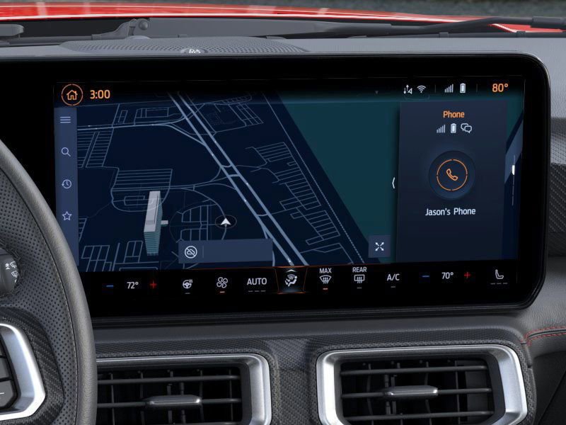 New 2026 Ford Mustang GT Premium image 14