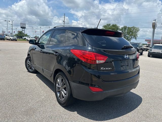Used 2015 Hyundai Tucson SE FWD image 22