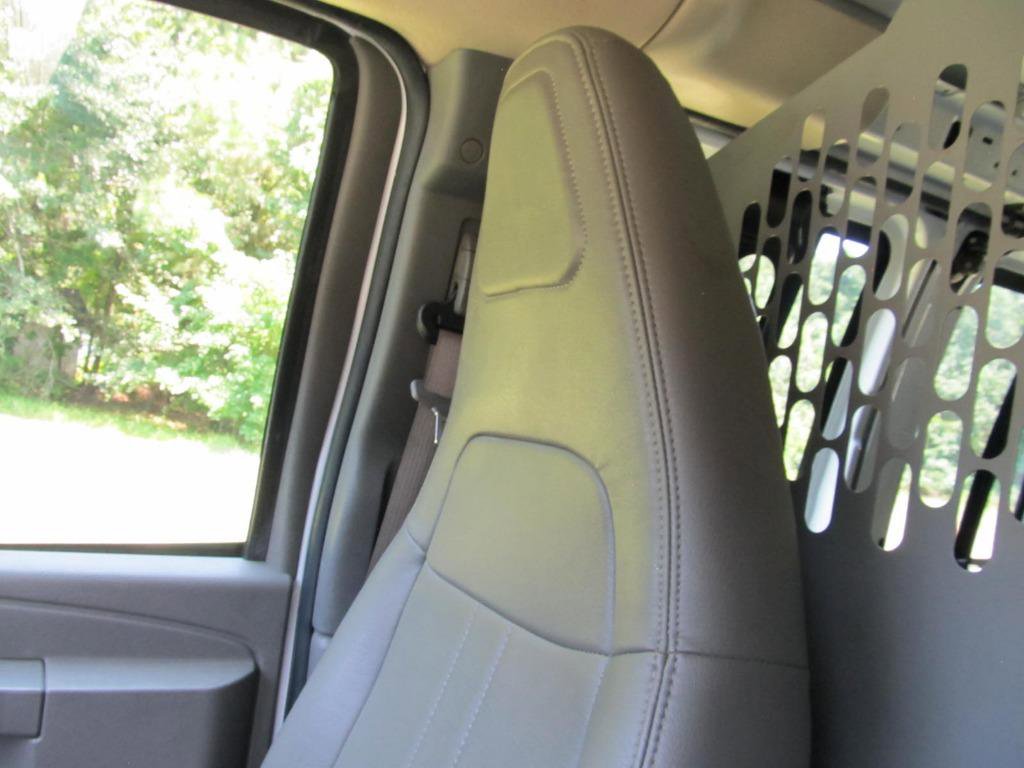 Used 2022 GMC Savana 3500 Extended w/ Driver Convenience Package image 58