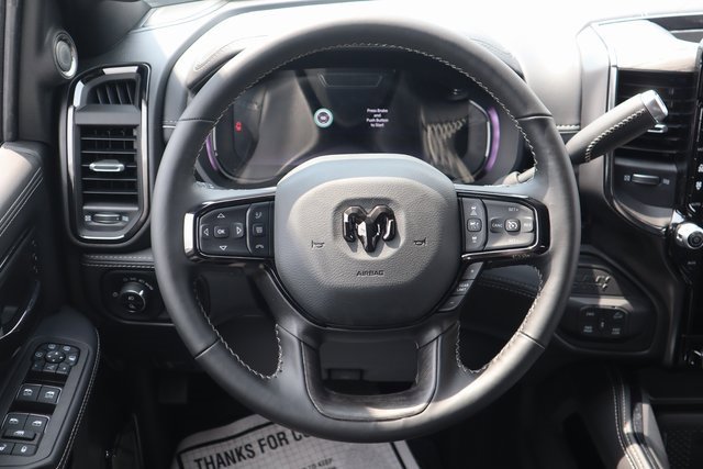 New 2026 RAM 2500 Limited image 4