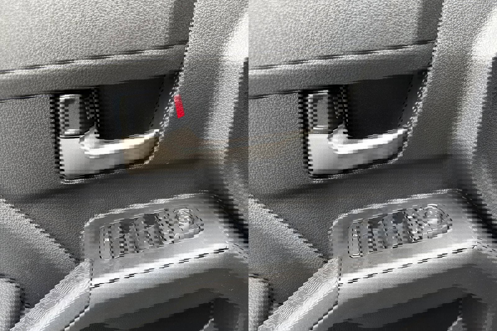 New 2025 Toyota Tacoma TRD Off-Road image 11