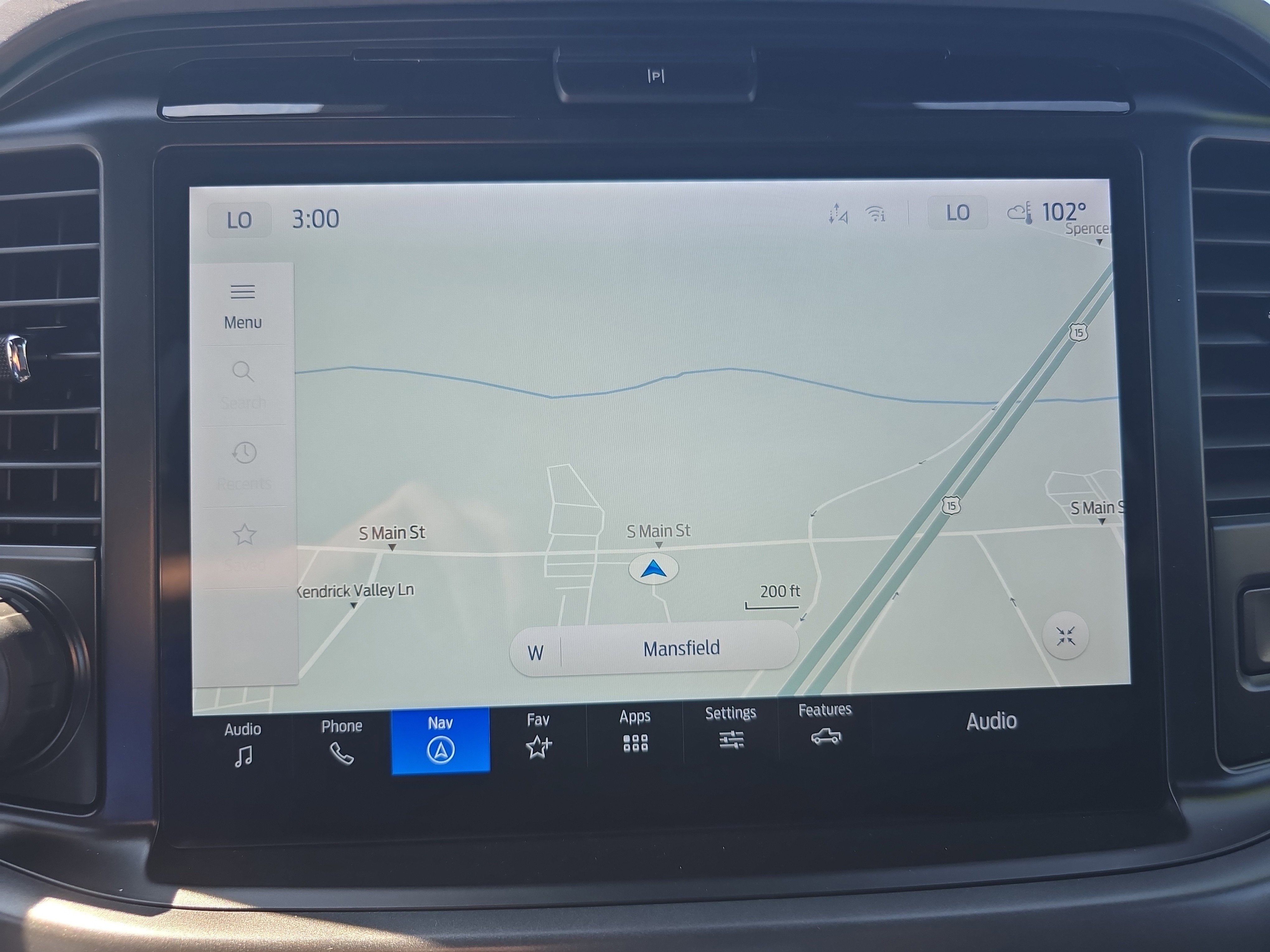 New 2025 Ford F150 XLT image 33