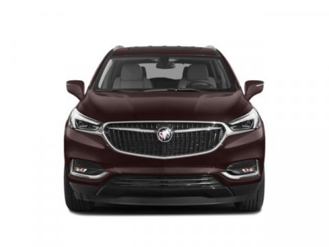 Used 2019 Buick Enclave Essence w/ LPO, Sport Appearance Package image 7