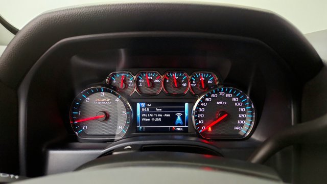 Used 2019 Chevrolet Silverado 1500 LT w/ All Star Edition AWD/4WD image 56