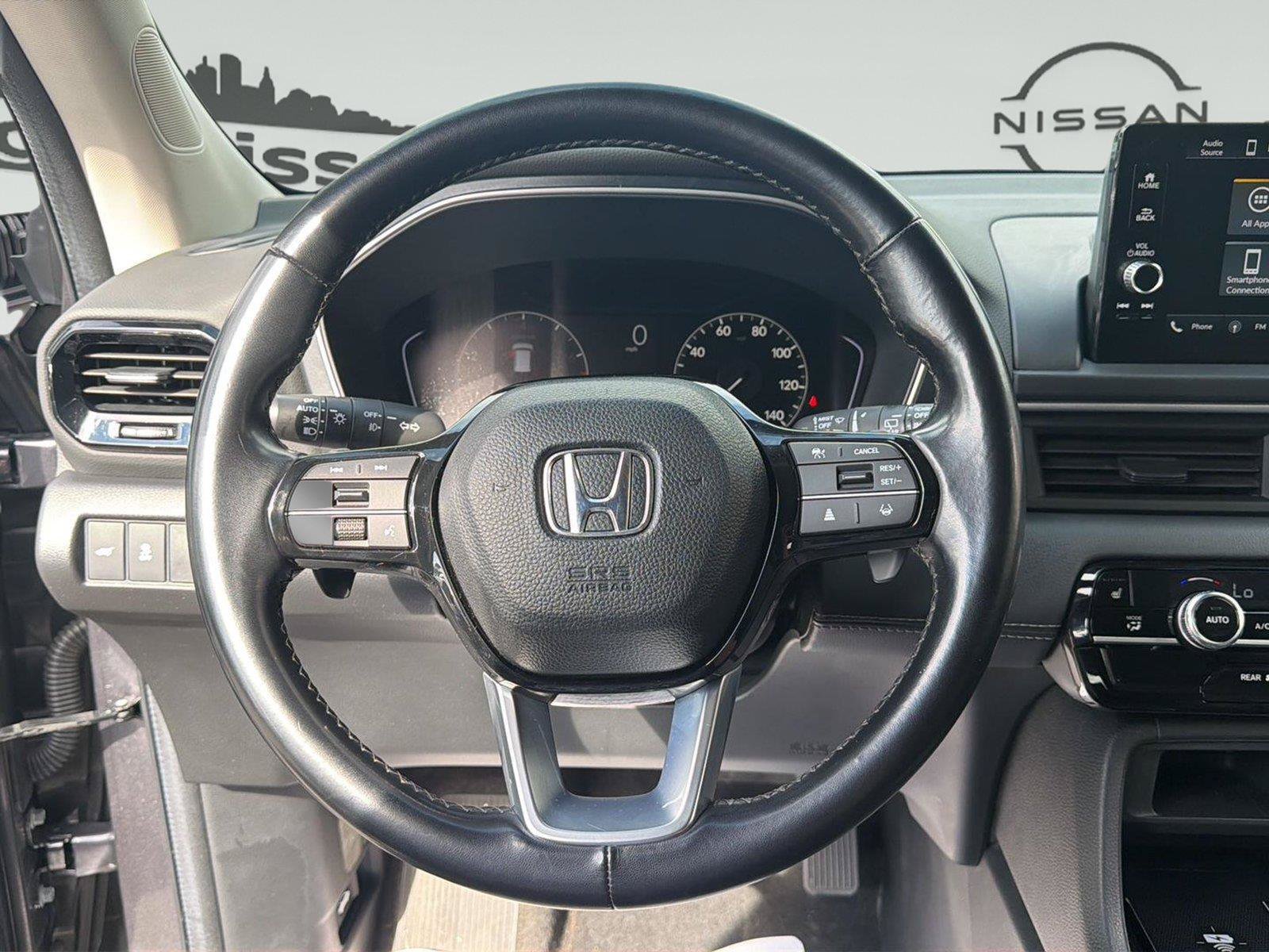 Used 2024 Honda Pilot EX-L image 15