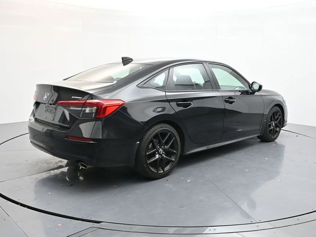 Used 2023 Honda Civic Sport image 6