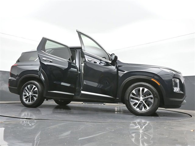 Used 2022 Hyundai Palisade SEL image 53