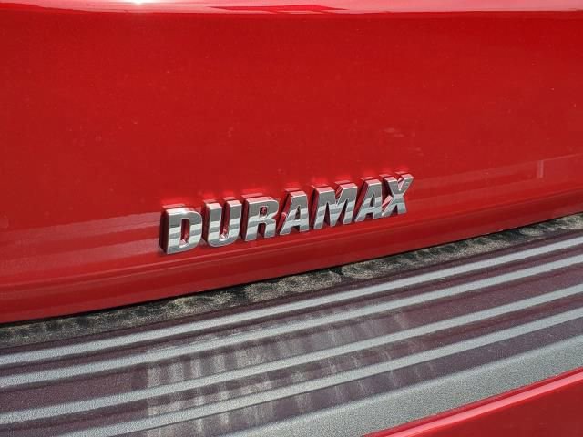 New 2026 Chevrolet Suburban Premier w/ Sun And Tow Package image 7