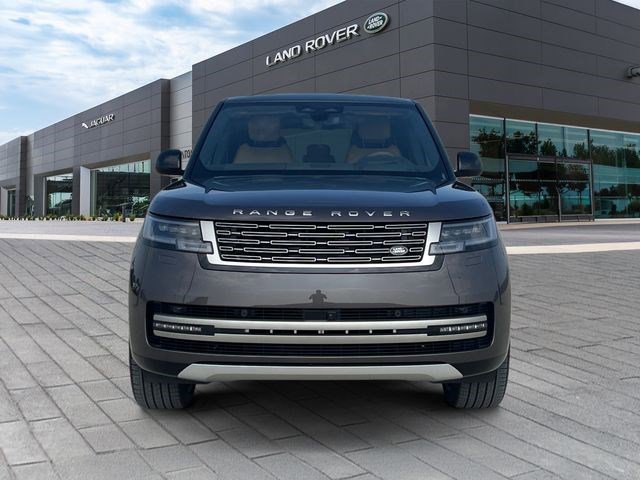 Used 2026 Land Rover Range Rover Long Wheelbase SE AWD/4WD image 8