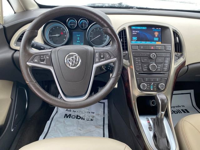 Used 2014 Buick Verano image 7