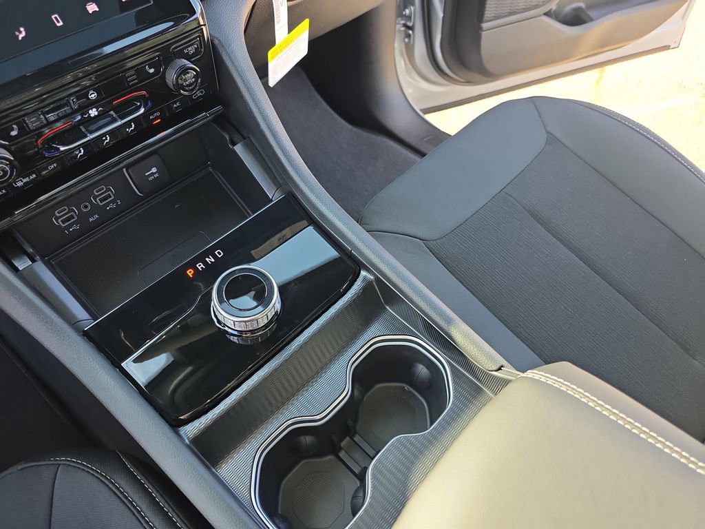 New 2026 Jeep Grand Cherokee Laredo X image 24