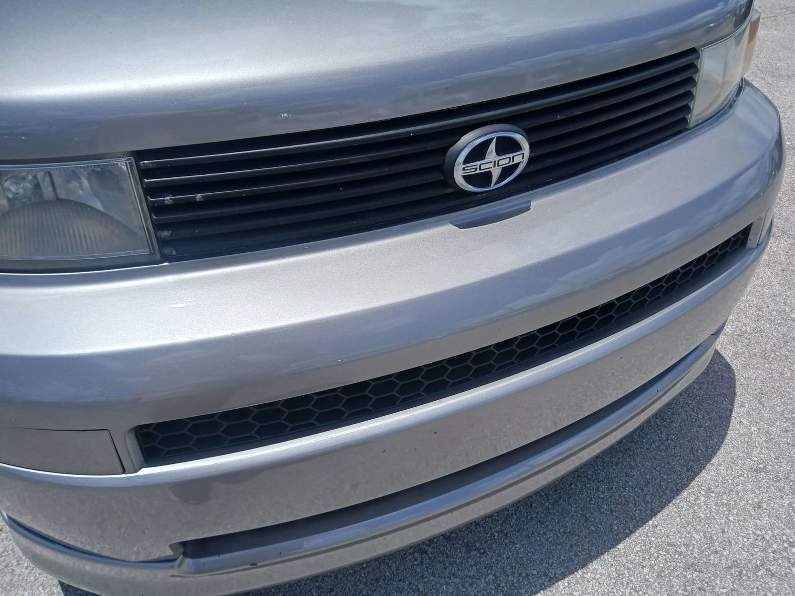 Used 2006 Scion xB FWD image 21