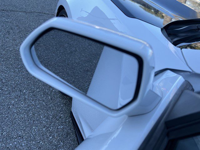 Used 2020 Chevrolet Camaro LT image 19