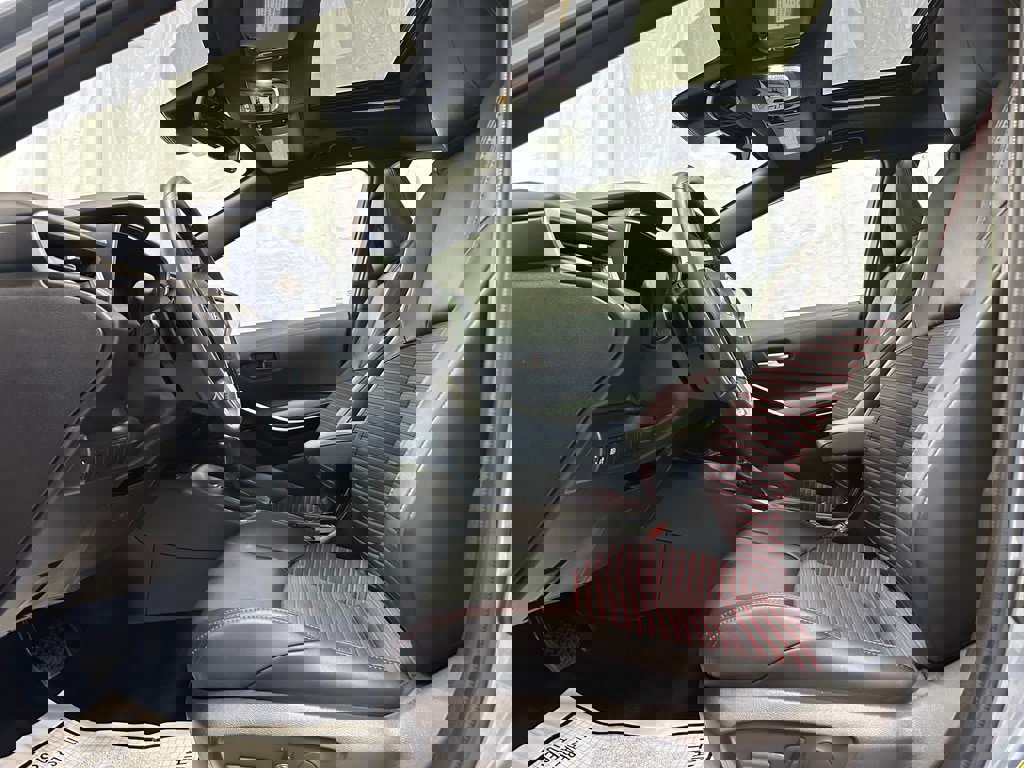 Used 2025 Toyota Corolla XSE image 14