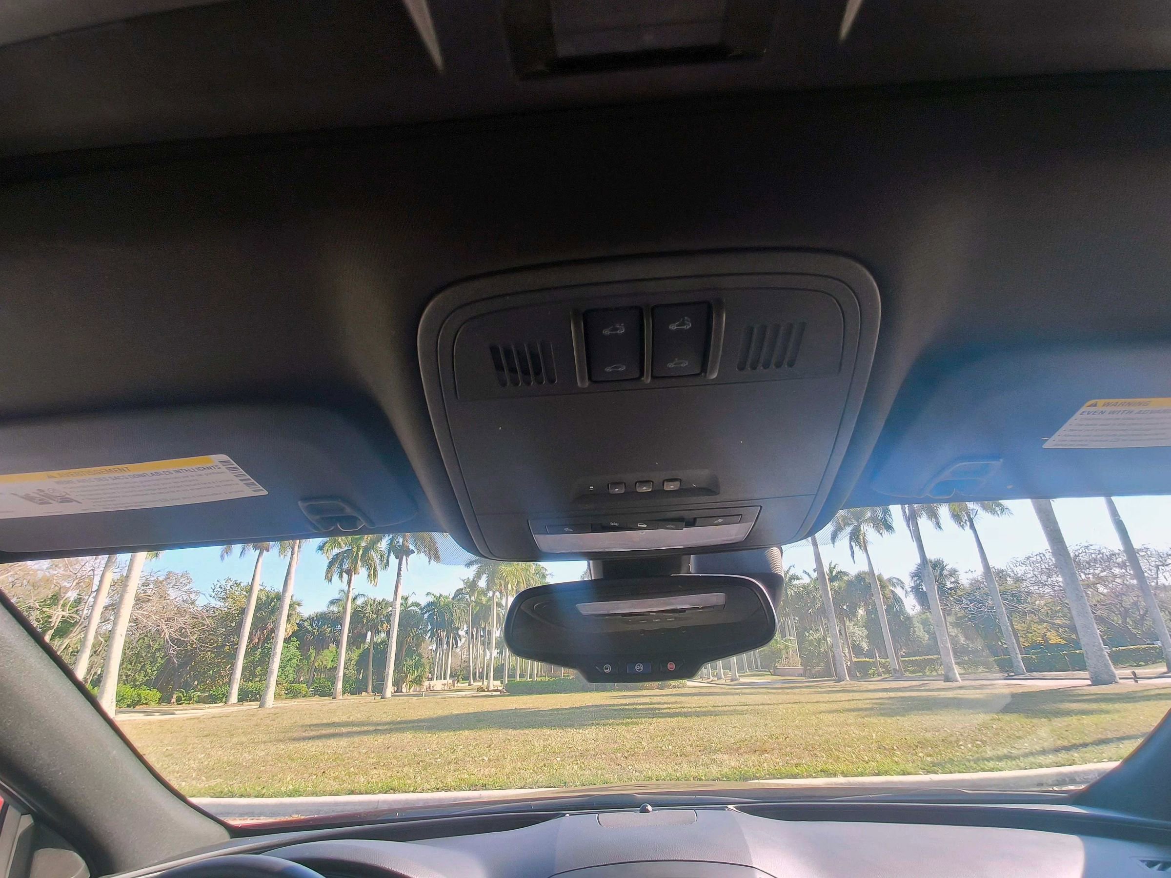 Used 2017 Buick Regal GS w/ Driver Confidence Package #1 image 25