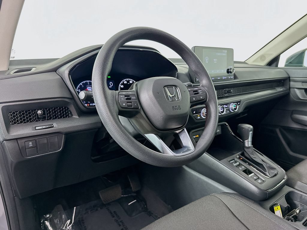 Certified 2024 Honda CR-V EX image 10