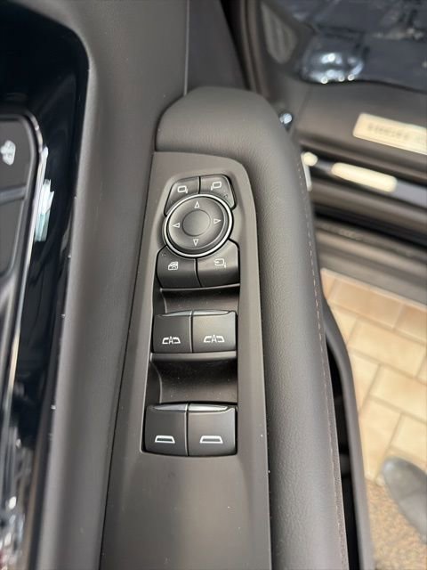 New 2026 Chevrolet Tahoe High Country w/ Sun And Tow Package image 22