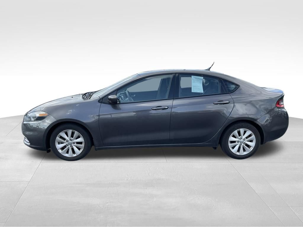 Used 2014 Dodge Dart SXT FWD image 6