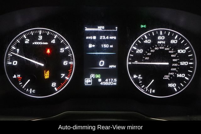 Used 2022 Subaru Outback Limited XT AWD/4WD image 32