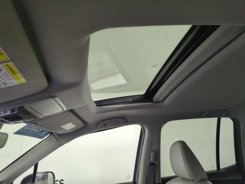 Certified 2023 Honda Ridgeline RTL-E image 25