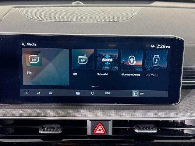 New 2025 Kia K5 LXS FWD image 15