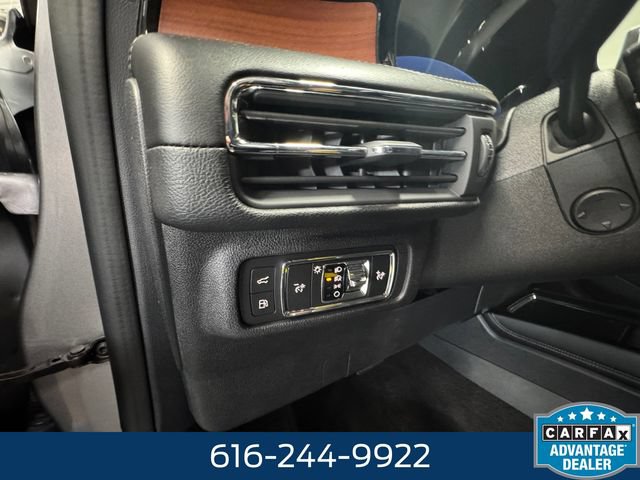 Used 2022 Lincoln Corsair Grand Touring AWD/4WD image 22