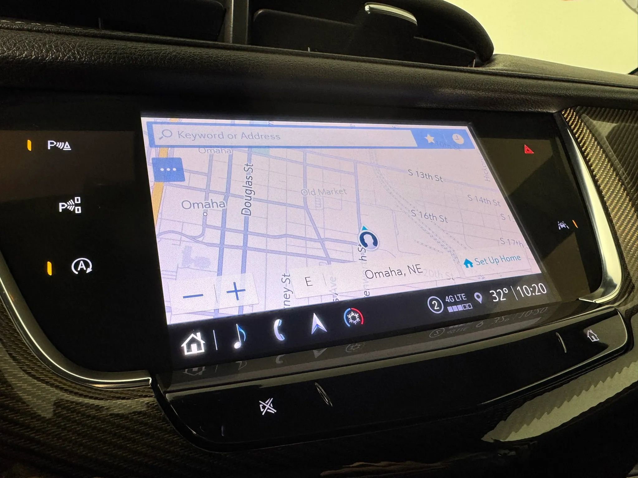 Used 2023 Cadillac XT6 Sport w/ Platinum Package AWD/4WD image 19