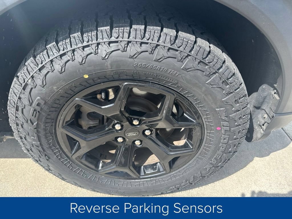 Certified 2023 Ford Explorer Timberline AWD/4WD image 7