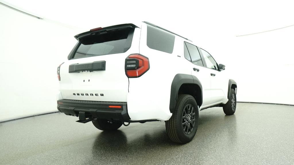 New 2026 Toyota 4Runner SR5 image 20