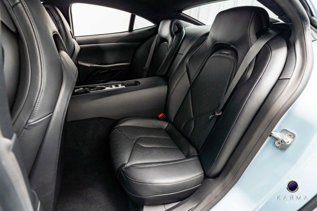 New 2025 Karma Revero Luxury image 47