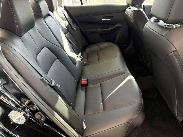 New 2026 Nissan Sentra SR w/ SR Premium Package image 11