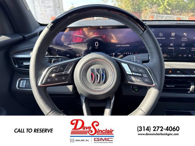 New 2026 Buick Enclave Preferred w/ Super Cruise Package FWD image 14